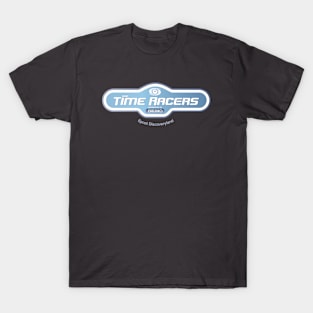 Time Racers T-Shirt